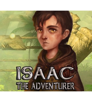Isaac the Adventurer Steam Key GLOBAL